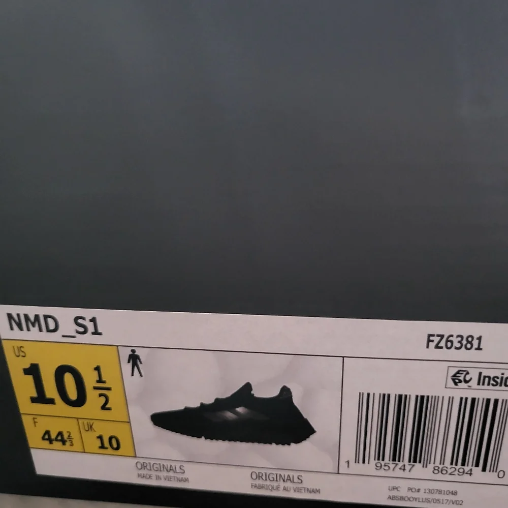 Adidas NMD_S1 - Picture 2 of 5